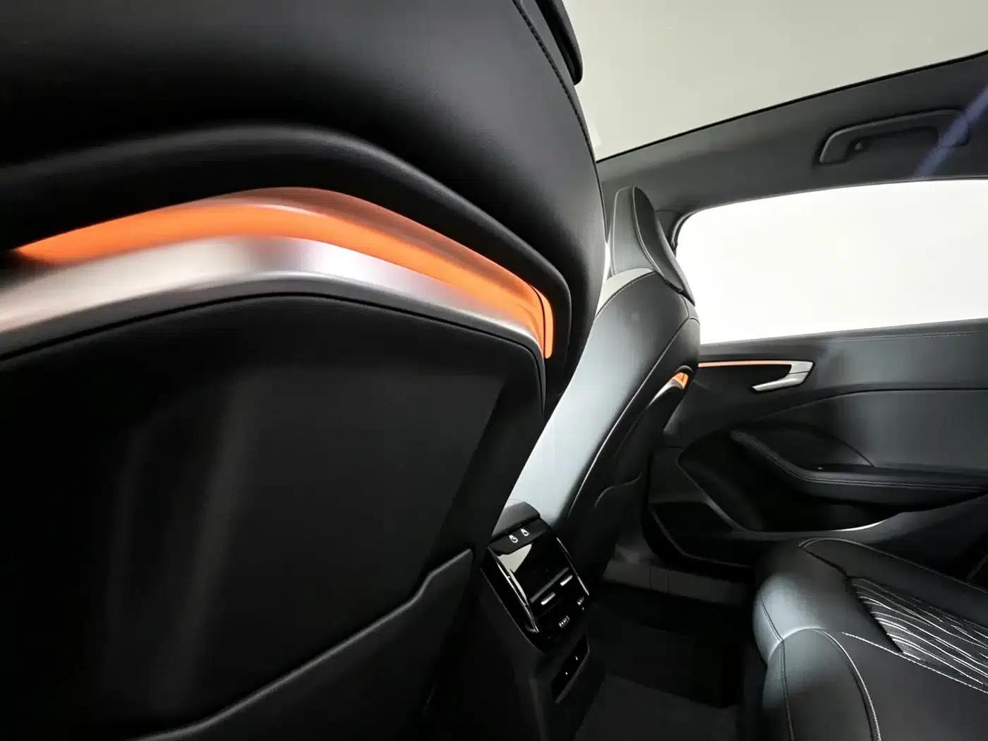 Audi A5L 2026 2.0T Sport Plus — миниатюра 21