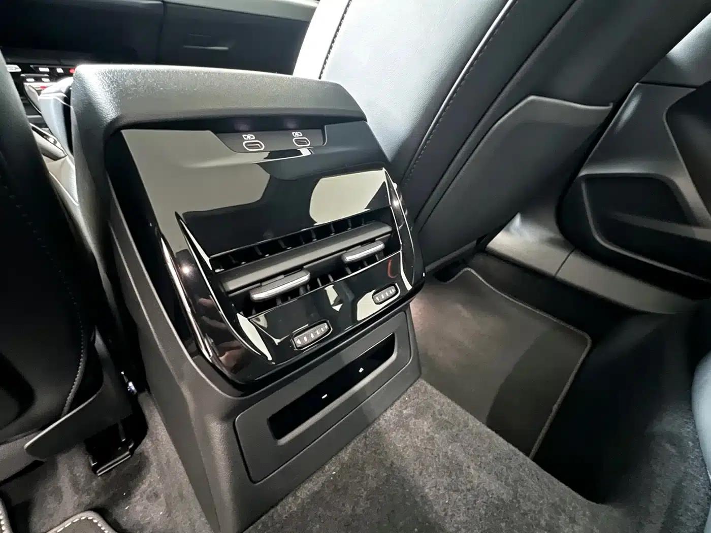 Audi A5L 2026 2.0T Sport Plus — миниатюра 22