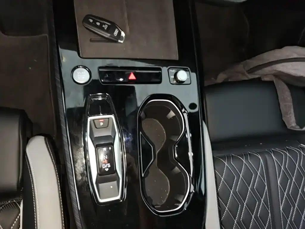 Audi A5L 2026 2.0T Sport Plus — миниатюра 14