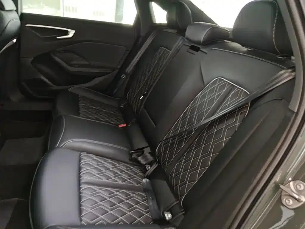 Audi A5L 2026 2.0T Sport Plus — миниатюра 17