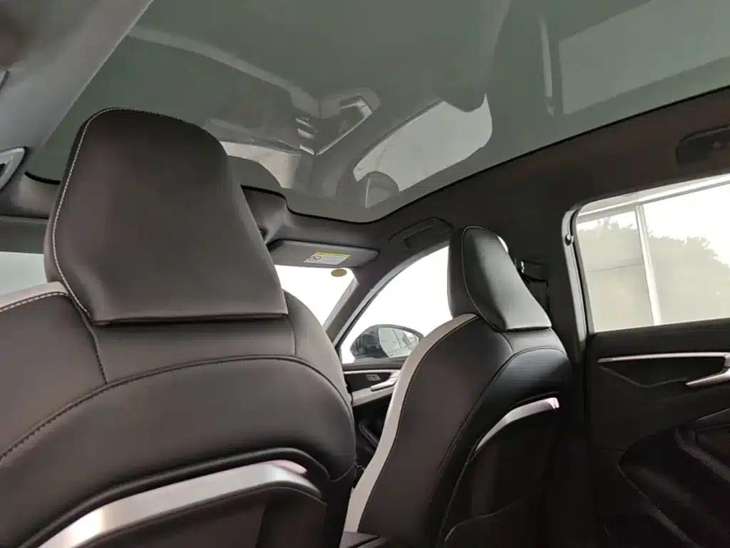 Audi A5L 2026 2.0T Sport Plus — миниатюра 18