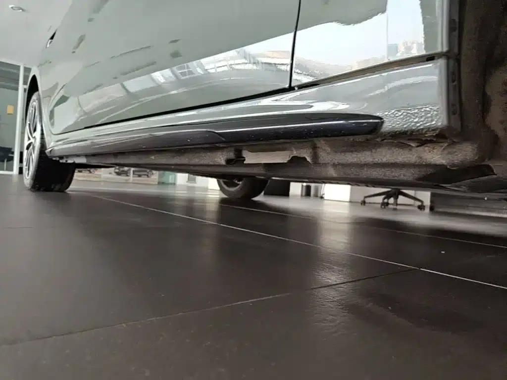 Audi A5L 2026 2.0T Sport Plus — миниатюра 21