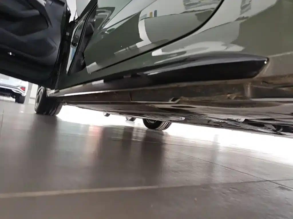 Audi A5L 2026 2.0T Sport Plus — миниатюра 22