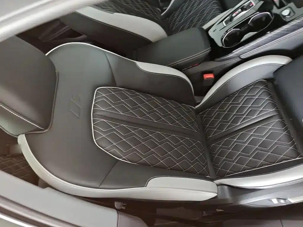 Audi A5L 2026 2.0T Sport Plus — миниатюра 25