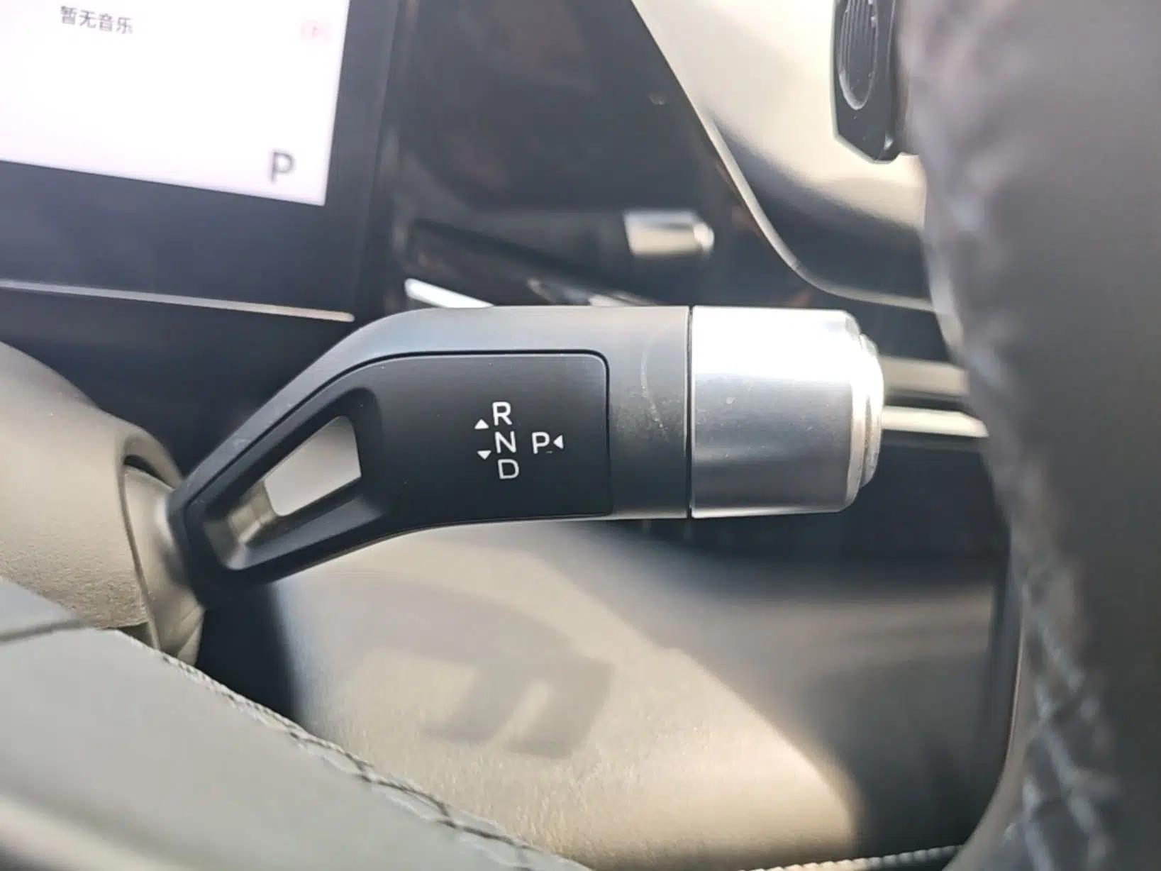Geely Galaxy L6 2024 125km PLUS Dragon Edition — миниатюра 16
