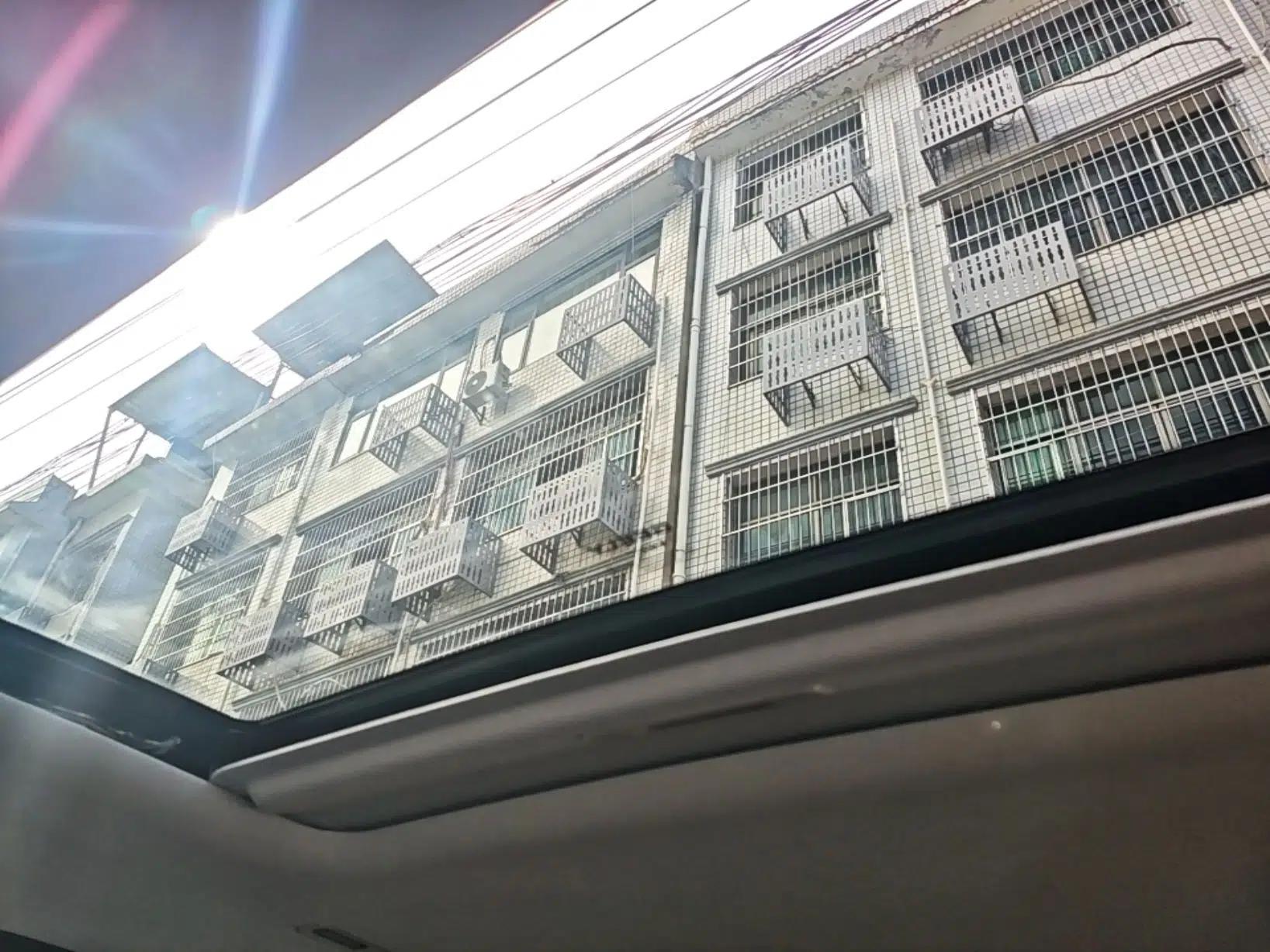 Geely Galaxy L6 2024 125km PLUS Dragon Edition — миниатюра 21