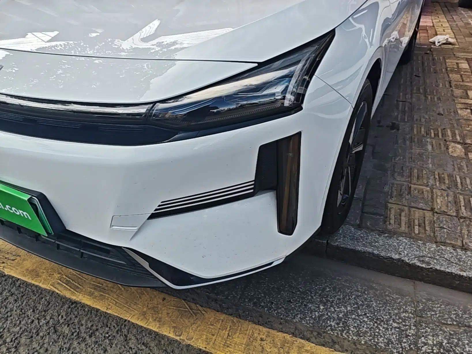 Geely Galaxy L6 2024 125km PLUS Dragon Edition — миниатюра 8