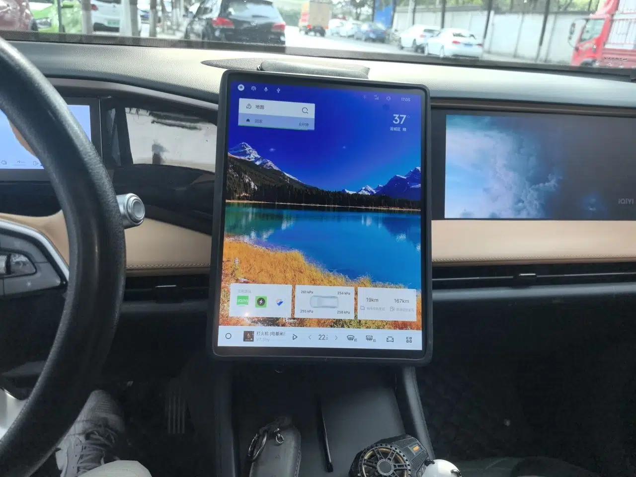 Geely Galaxy L7 2024 1.5T 115 km PLUS Dragon Edition — миниатюра 13