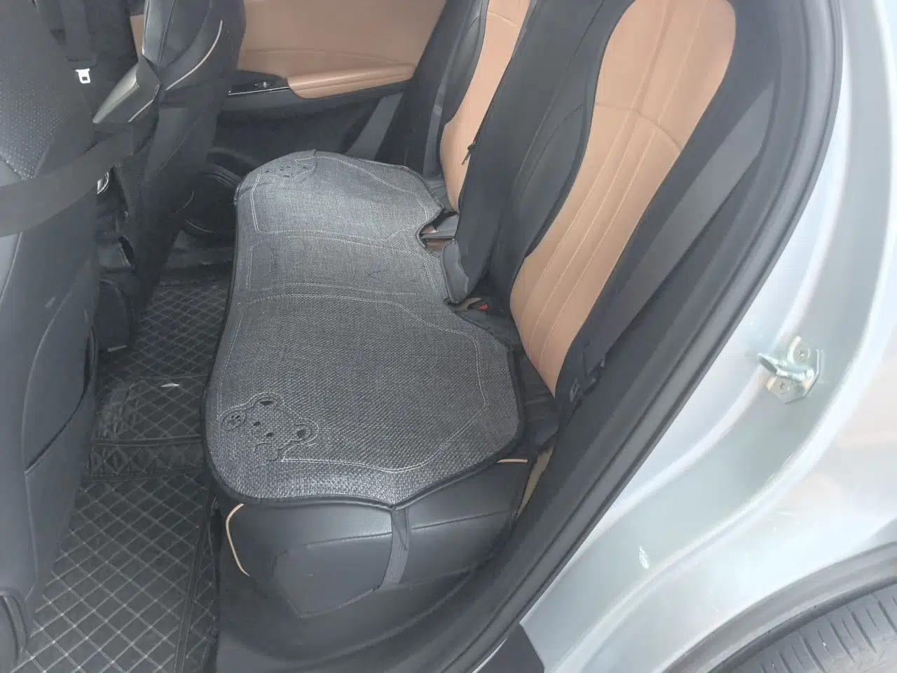 Geely Galaxy L7 2024 1.5T 115 km PLUS Dragon Edition — миниатюра 17