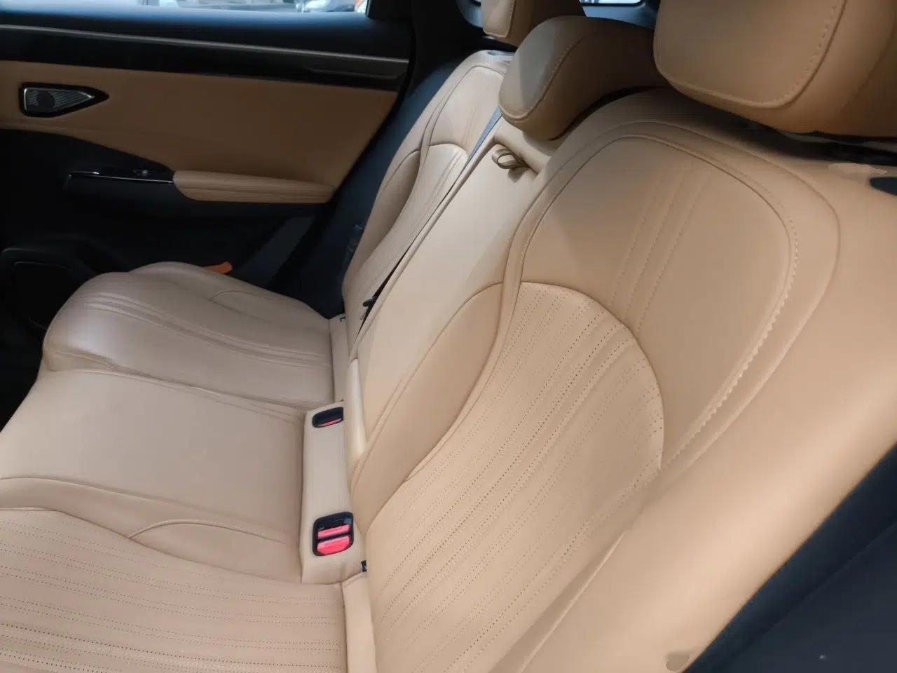 Geely Galaxy L7 2023 1.5T 115 km Starship — миниатюра 20