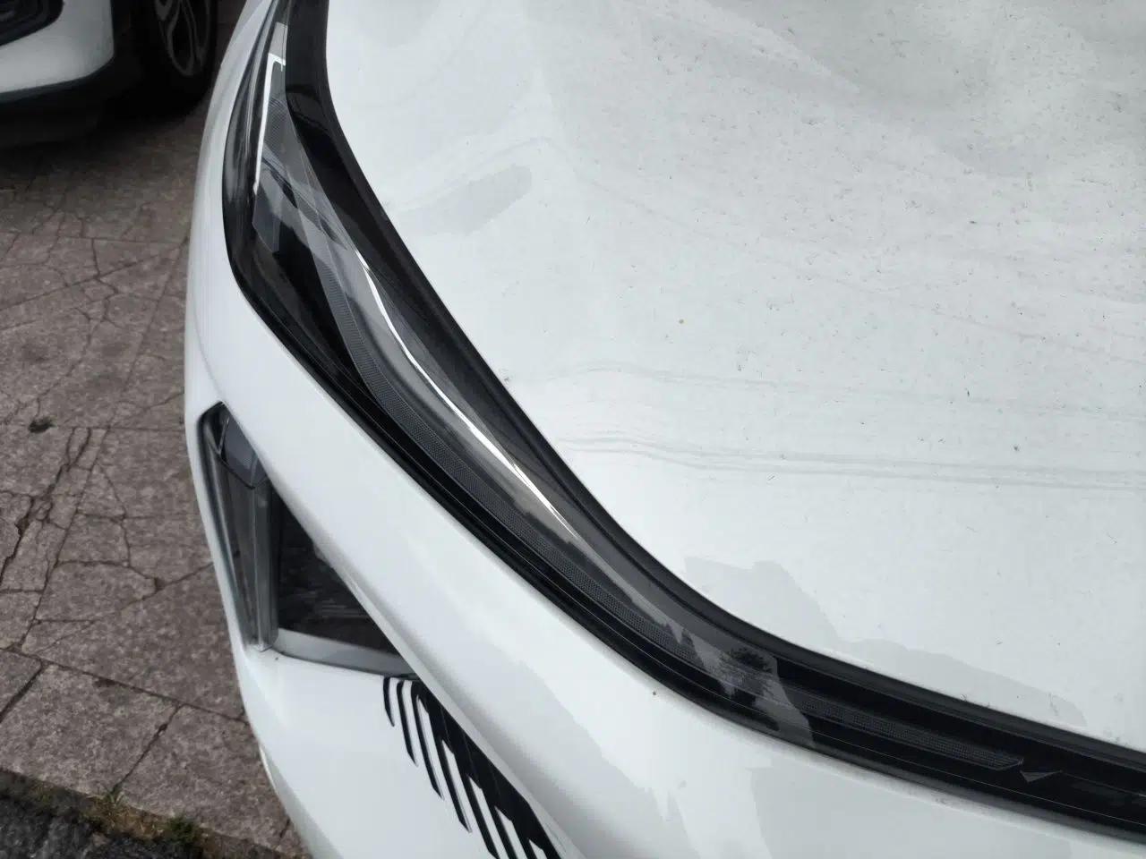 Geely Galaxy L7 2023 1.5T 115 km Starship — миниатюра 7