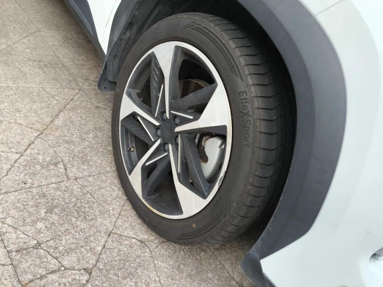 Geely Galaxy L7 2023 1.5T 115 km Starship — миниатюра 8