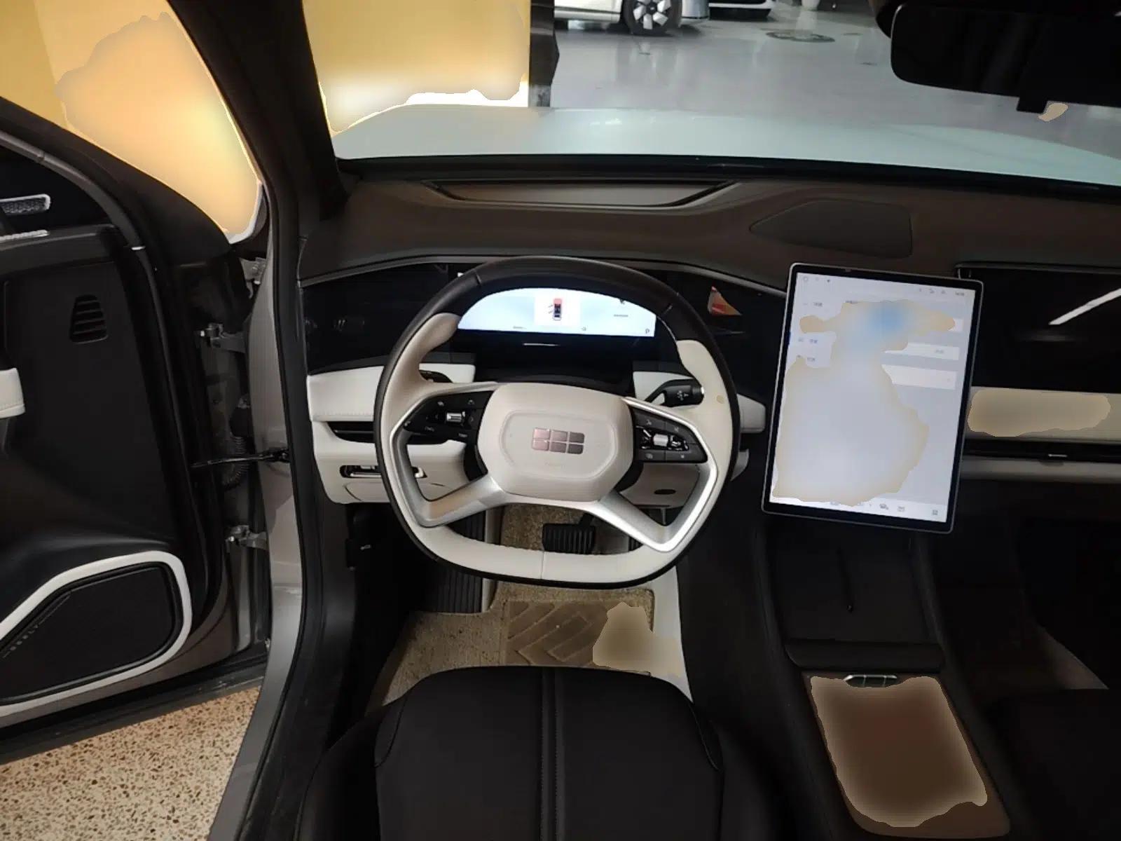 Geely Galaxy L7 2024 1.5T 55km PRO Dragon Edition — миниатюра 13