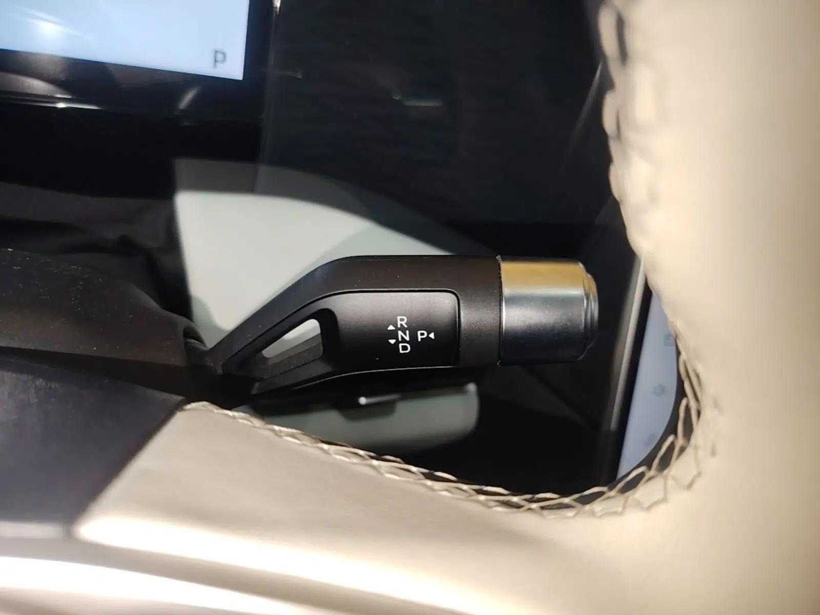 Geely Galaxy L7 2024 1.5T 55km PRO Dragon Edition — миниатюра 16