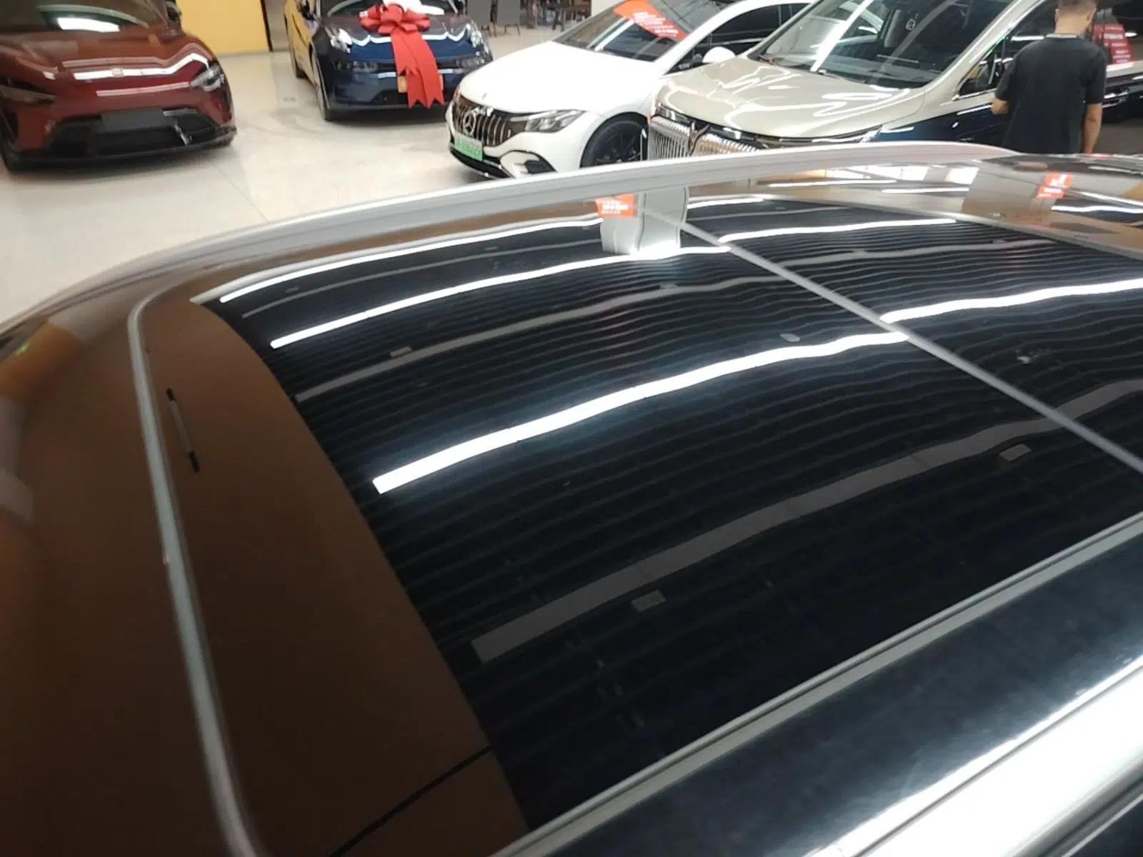 Geely Galaxy L7 2024 1.5T 55km PRO Dragon Edition — миниатюра 7