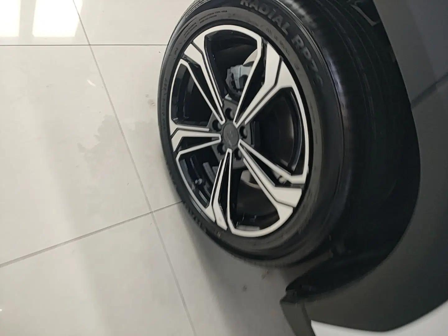 Geely Galaxy L7 2025 EM-i 115km Exploration Edition — миниатюра 16
