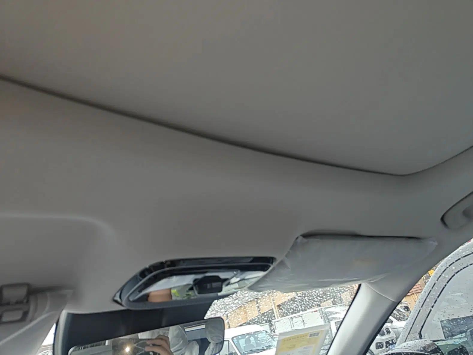 Geely Galaxy Xingjian 7 EM-i 2026 Model 135km Smart Navigation Version — миниатюра 21