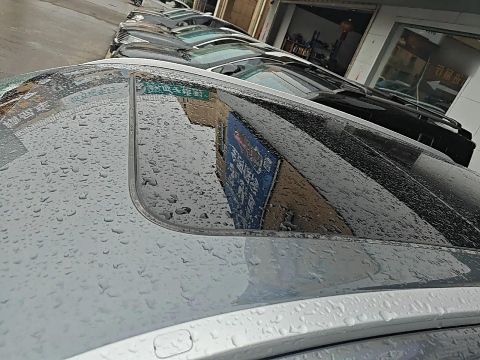 Geely Galaxy Xingjian 7 EM-i 2026 Model 135km Smart Navigation Version — миниатюра 7