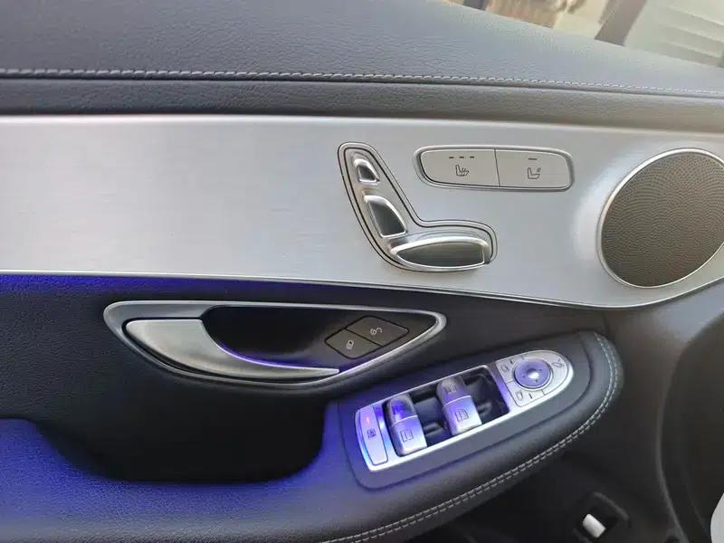 2021 Mercedes-Benz GLC 260 L 4MATIC Dynamic — миниатюра 11