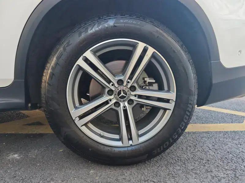 2021 Mercedes-Benz GLC 260 L 4MATIC Dynamic — миниатюра 5