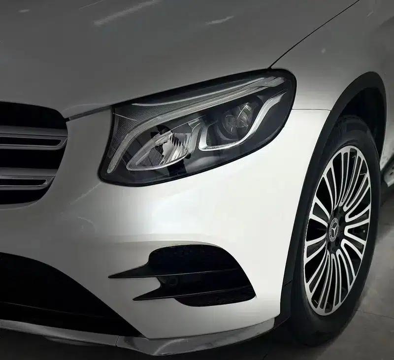 2019 Mercedes-Benz GLC 260 L 4MATIC Dynamic — миниатюра 5
