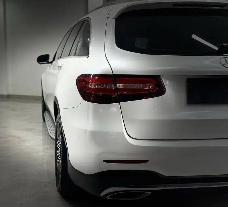 2019 Mercedes-Benz GLC 260 L 4MATIC Dynamic — миниатюра 6