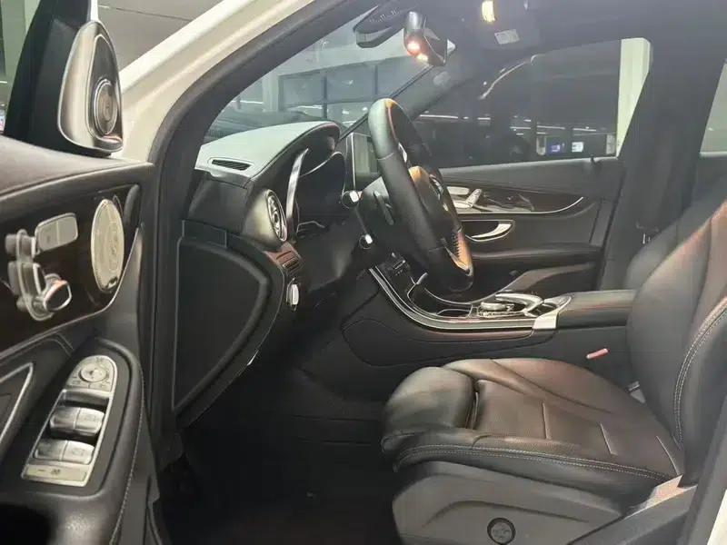 2019 Mercedes-Benz GLC 260 L 4MATIC Dynamic — миниатюра 8