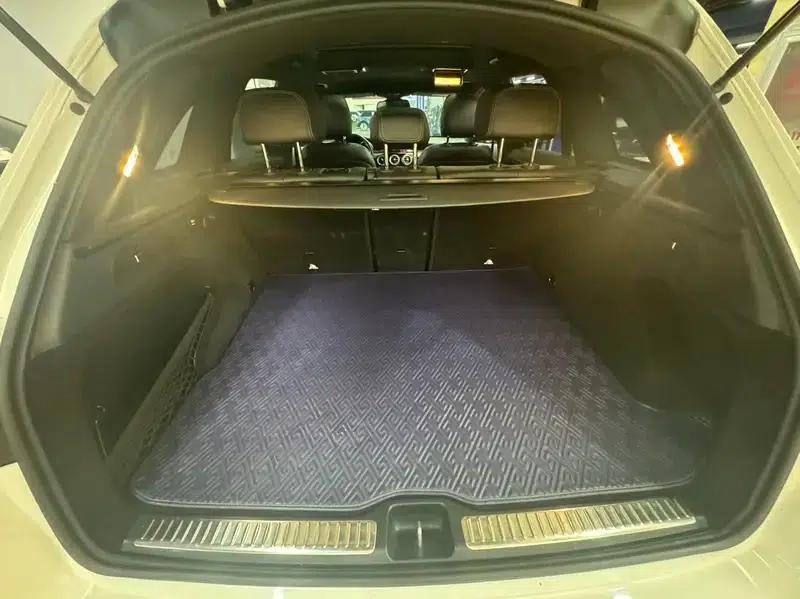 2019 Mercedes-Benz GLC 260 L 4MATIC Dynamic — миниатюра 13