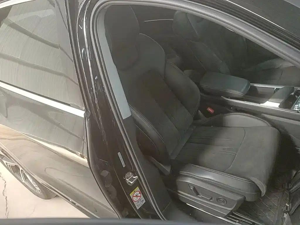 Audi e-tron 2021 50 quattro Premium Edition — миниатюра 25