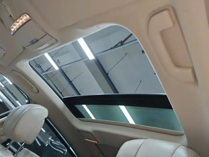 Maybach S-Class 2018 S 560 4MATIC — миниатюра 9