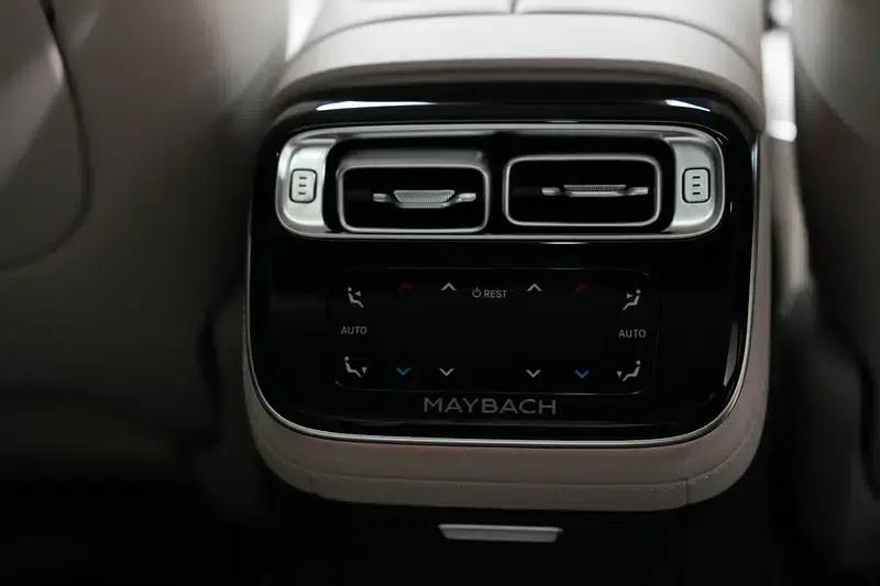 2026 Maybach S-Class S 480 4MATIC — миниатюра 14