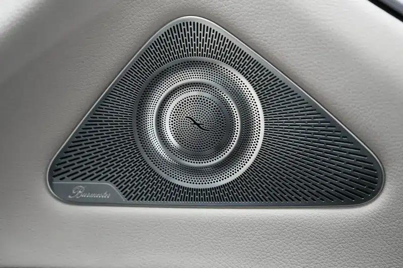 2026 Maybach S-Class S 480 4MATIC — миниатюра 15