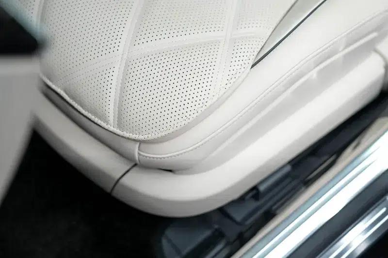 2026 Maybach S-Class S 480 4MATIC — миниатюра 17
