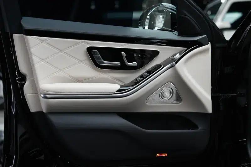 2026 Maybach S-Class S 480 4MATIC — миниатюра 19