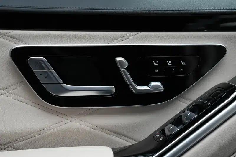 2026 Maybach S-Class S 480 4MATIC — миниатюра 20