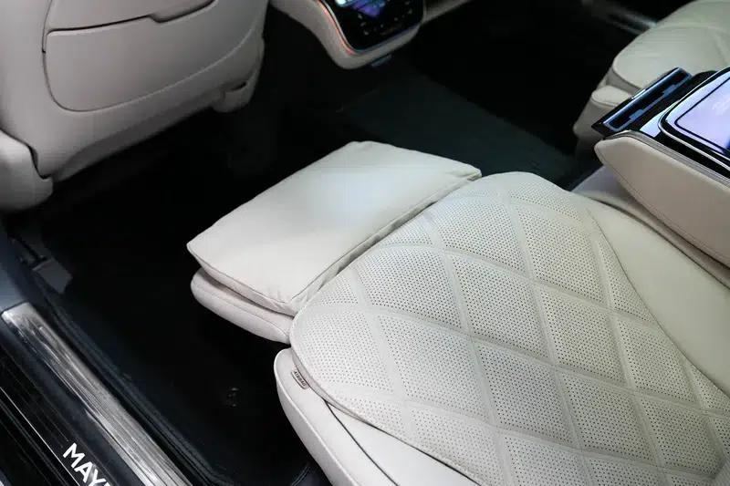 2026 Maybach S-Class S 480 4MATIC — миниатюра 29