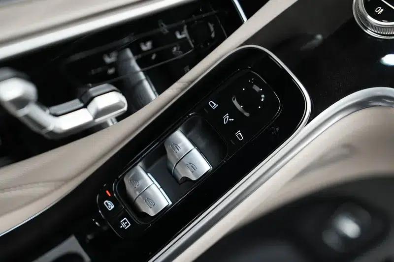2026 Maybach S-Class S 480 4MATIC — миниатюра 31