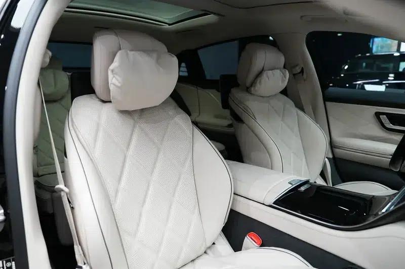 2026 Maybach S-Class S 480 4MATIC — миниатюра 32