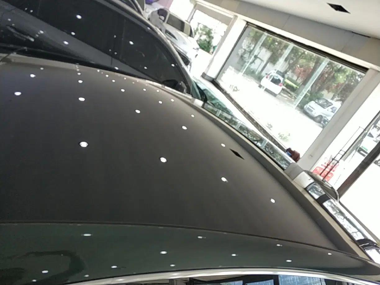 Geely Galaxy 8 2025 130km EM-P Starship Edition — миниатюра 7