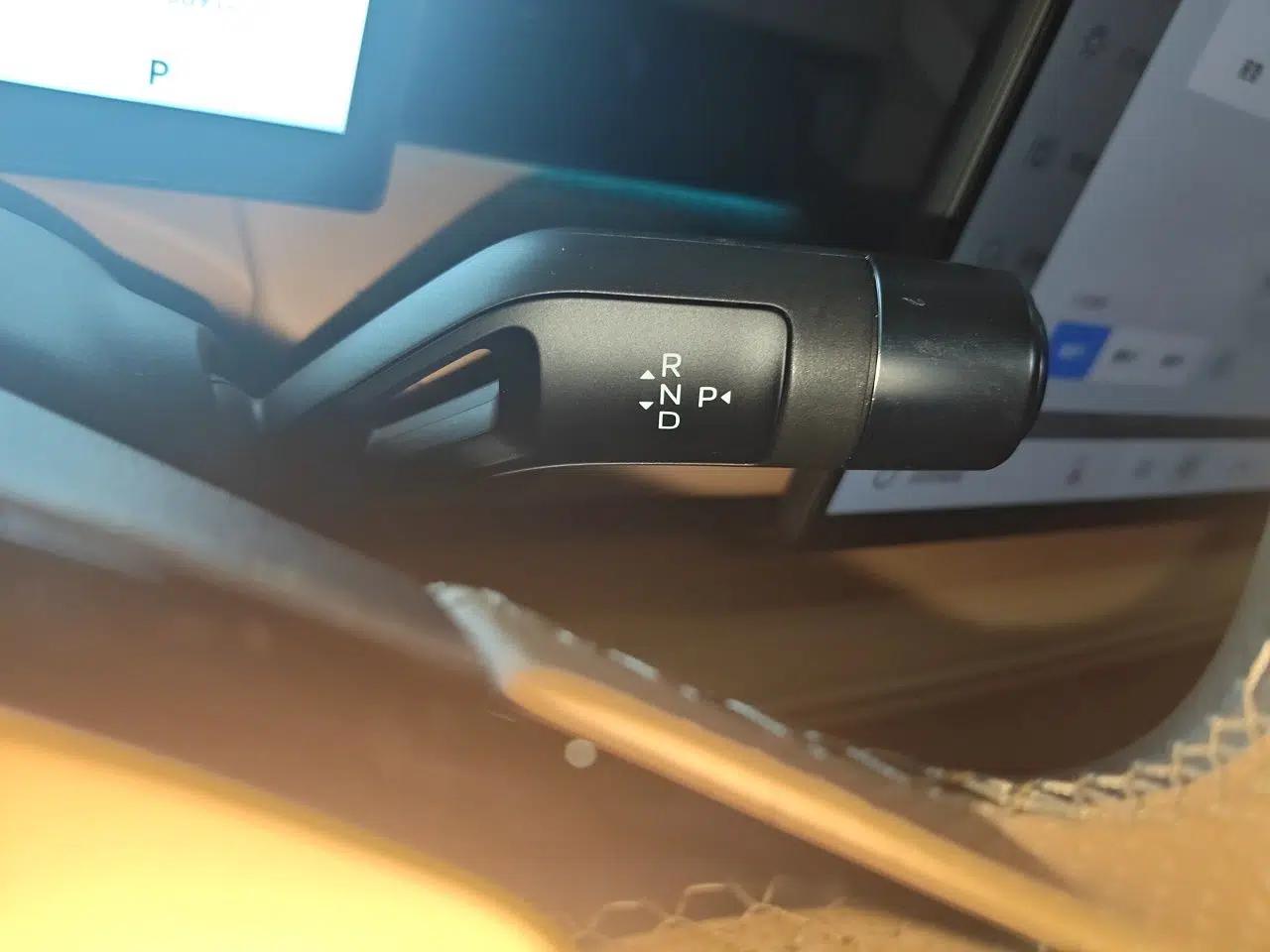 Geely Galaxy 8 2025 130km EM-i Flagship Edition — миниатюра 14