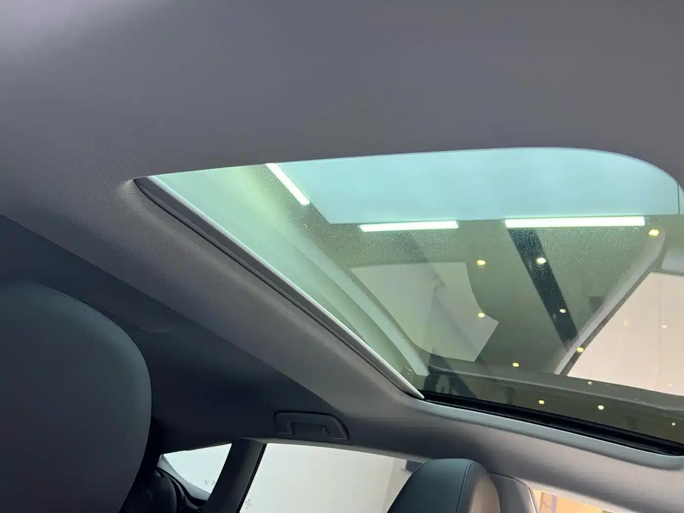 Audi A5 (Imported) 2024 Sportback 40 TFSI Fashion Dynamic Edition — миниатюра 21