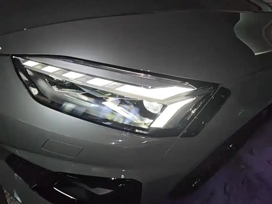 Audi A5 (Imported) 2022 Sportback 45 TFSI quattro Premium Dynamic Edition — миниатюра 5