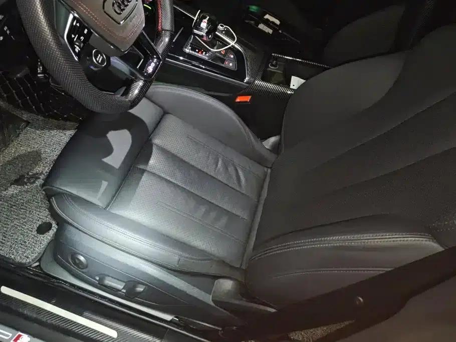 Audi A5 (Imported) 2022 Sportback 45 TFSI quattro Premium Dynamic Edition — миниатюра 9