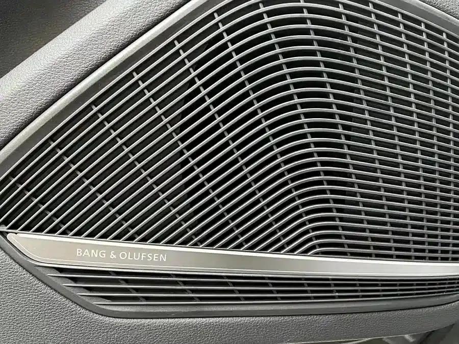 2023 Audi A5 Sportback 40 TFSI quattro Luxury Dynamic (Imported) — миниатюра 10