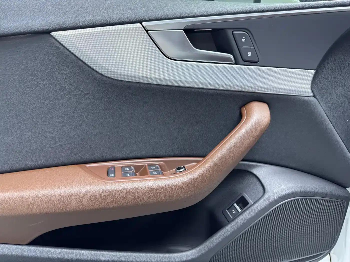 2019 Audi A5 Sportback 40 TFSI Fashion Edition (Imported) — миниатюра 6