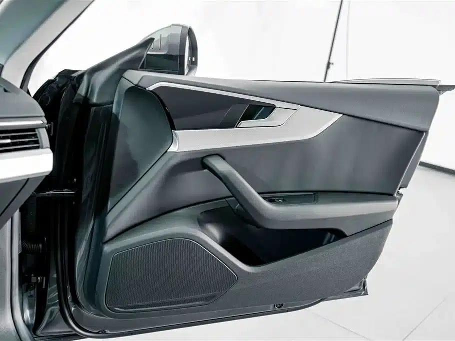 2023 Audi A5 Sportback 40 TFSI (Imported) - Fashionable and Dynamic Model — миниатюра 13