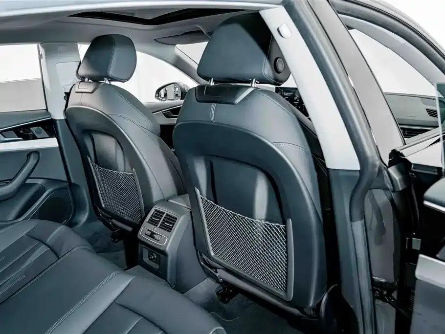 2023 Audi A5 Sportback 40 TFSI (Imported) - Fashionable and Dynamic Model — миниатюра 19