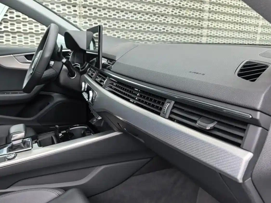 Audi A5 (Imported) 2024 Sportback 40 TFSI Fashion Dynamic Edition — миниатюра 10