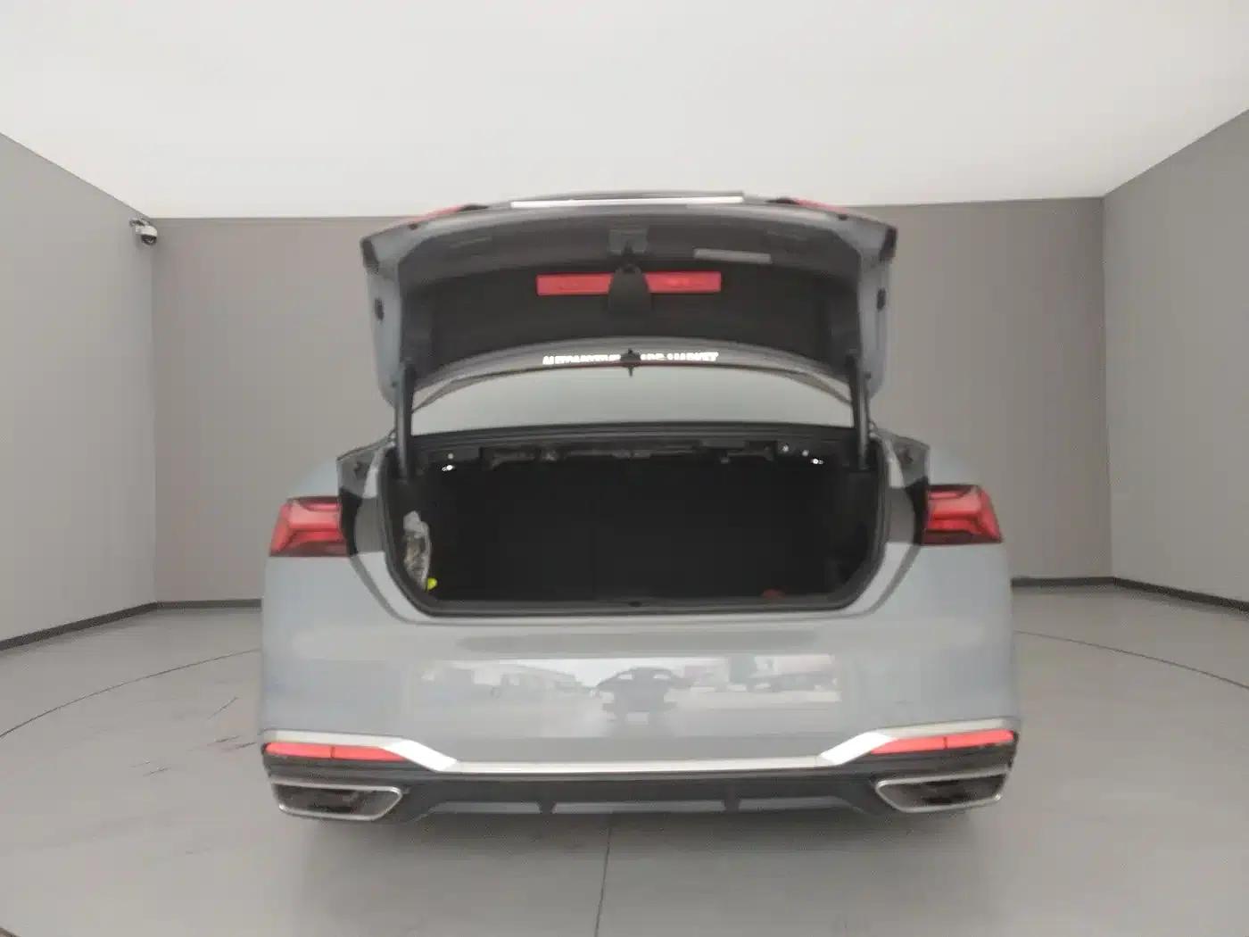 2023 Audi A5 Imported Coupe 40 TFSI Fashion Dynamic Edition — миниатюра 7