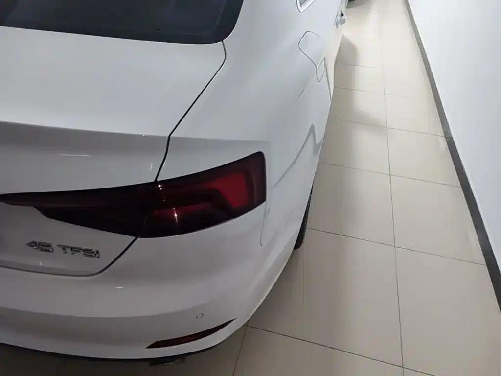 Audi A5 (Imported) 2017 Coupe 40 TFSI Fashion Edition — миниатюра 8